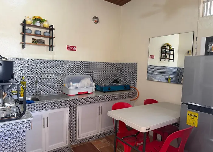 Amad's Space Small Family Apartment *