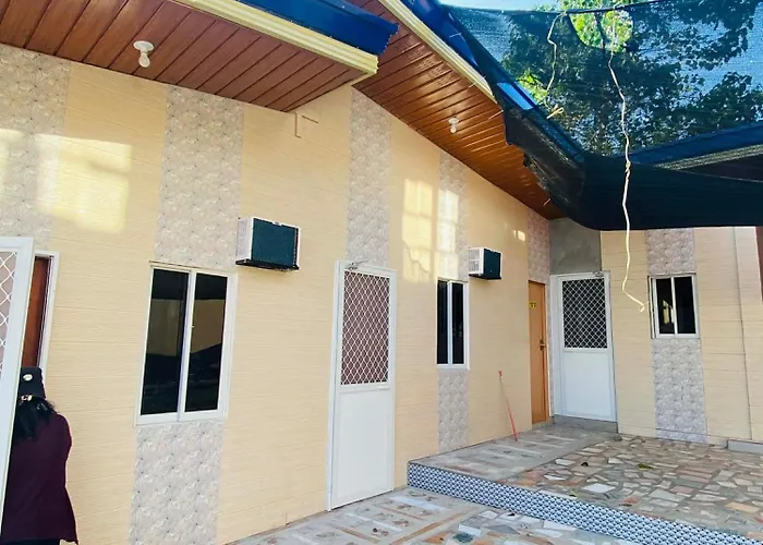 Amad's Space Small Family *
