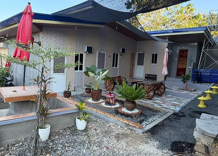 Amad's Space Small Family *