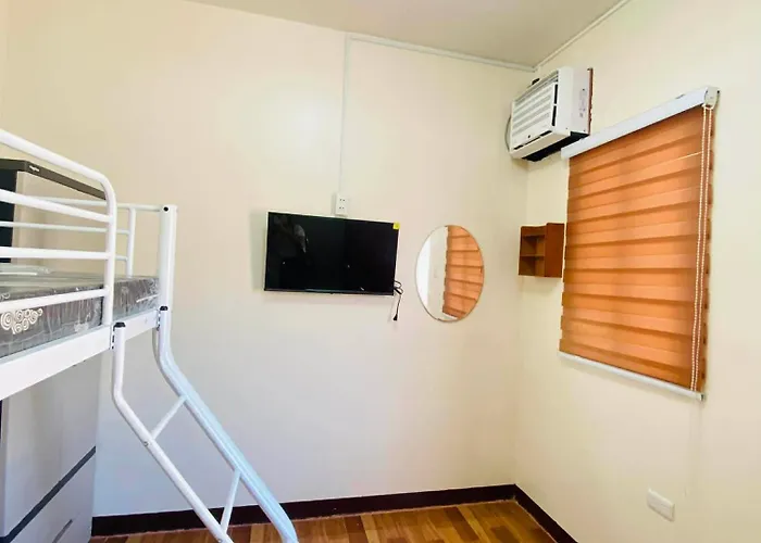 Amad's Space Small Family Apartment Bantayan